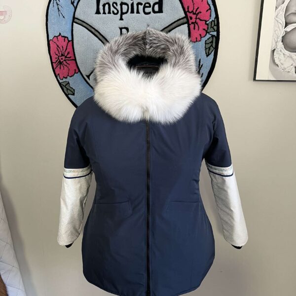 Arctic Spirit Parka