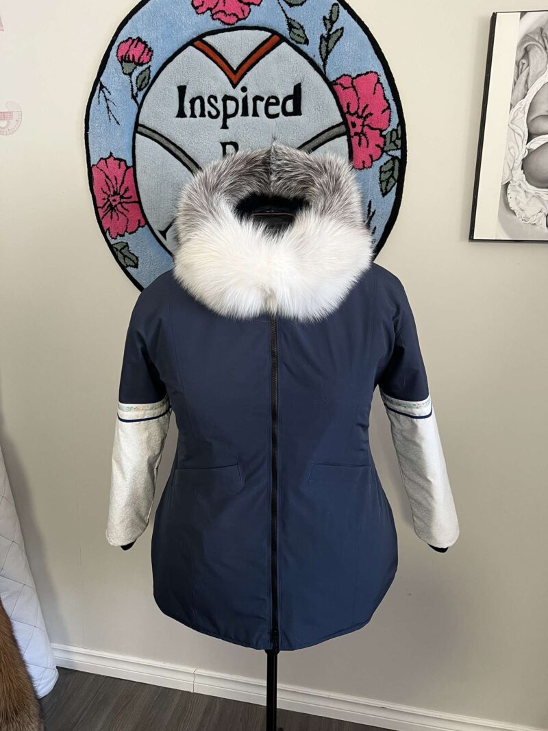 Arctic Spirit Parka