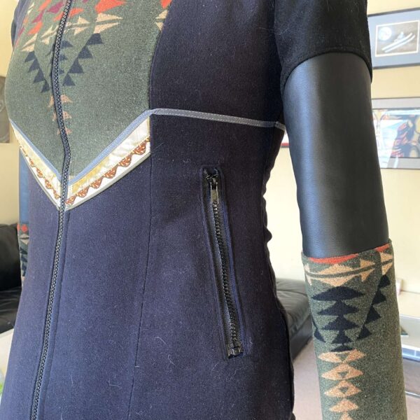 Heritage Trail Coat