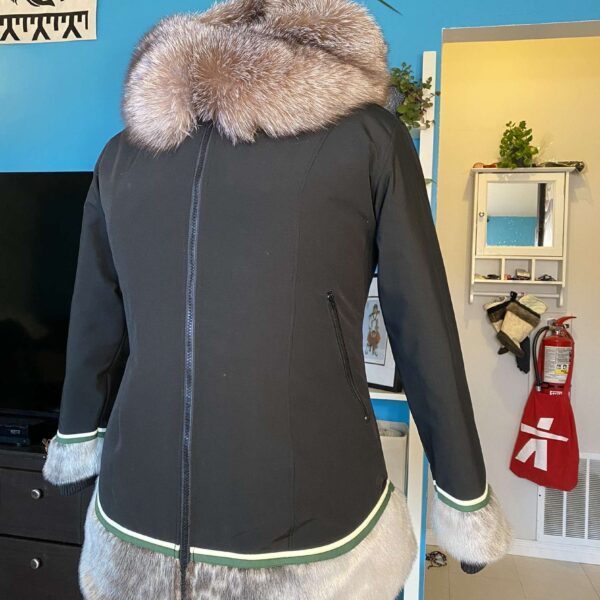 Northern Lights Parka