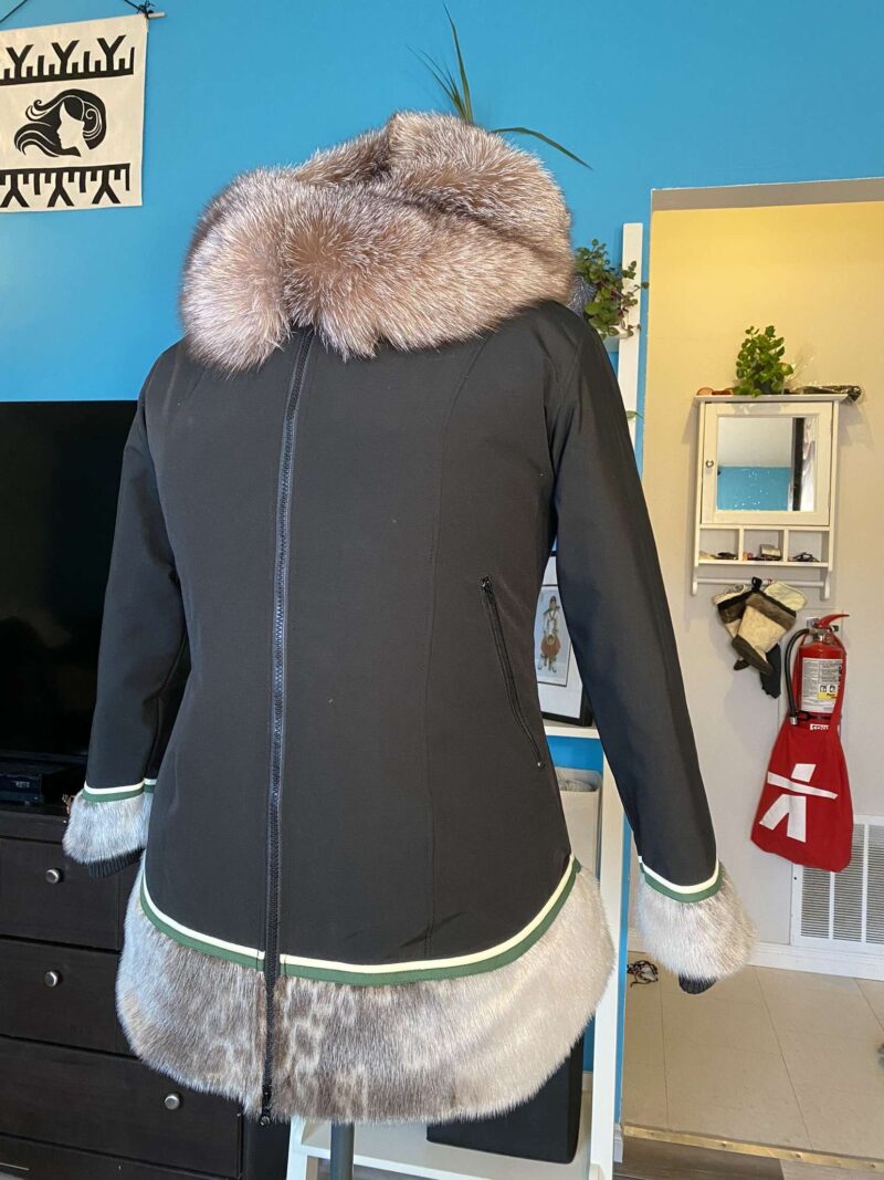 Northern Lights Parka