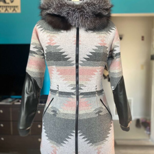 Sunset Mesa Coat